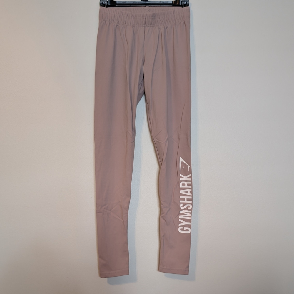 Gymshark Core Leggings